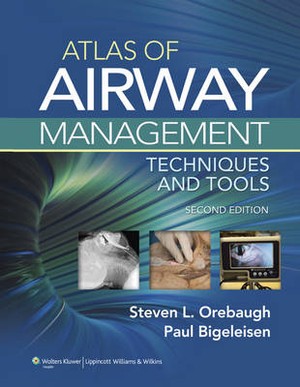 Atlas of Airway Management - 9781451103397