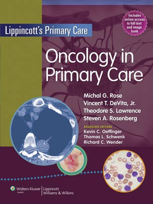 Oncology in Primary Care - 9781451111491