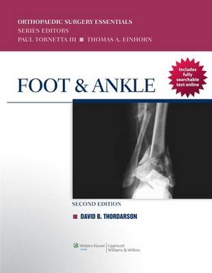 Foot & Ankle