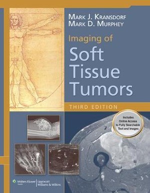 Imaging of Soft Tissue Tumors - 9781451116410