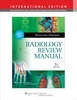 Radiology Review Manual - 9781451118124