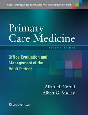 Primary Care Medicine - 9781451151497