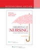 Fundamentals of Nursing - 9781451172058