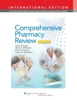 Comprehensive Pharmacy Review - 9781451175745