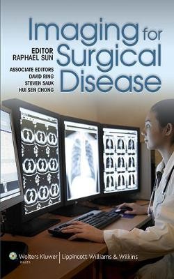 Imaging for Surgical Disease