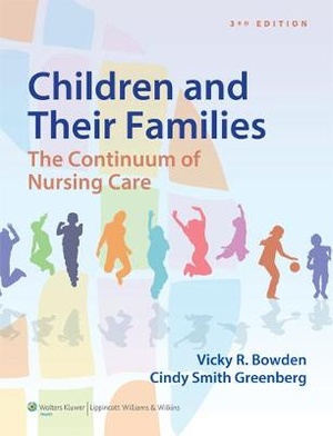 Bowden Children and Their Families - 9781451187861