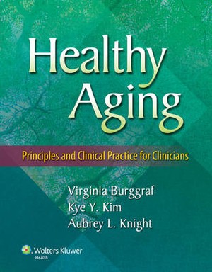 Healthy Aging - 9781451191042