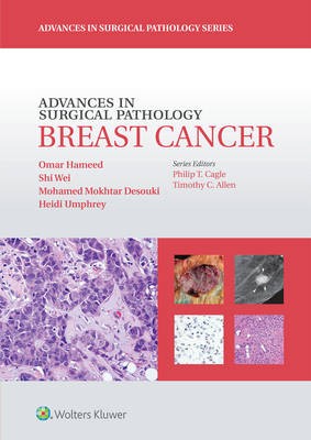 Advances in Surgical Pathology: Breast Cancer - 9781451191714