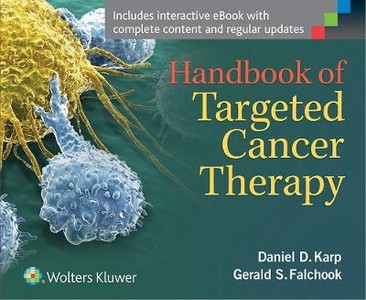Handbook of Targeted Cancer Therapy - 9781451193268