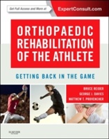Orthopaedic Rehabilitation of the Athlete