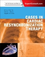 Cases in Cardiac Resynchronization Therapy - 9781455742370