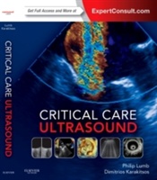 Critical Care Ultrasound - 9781455753574