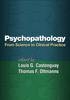 Psychopathology - 9781462508037