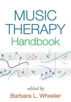 Music Therapy Handbook - 9781462518036