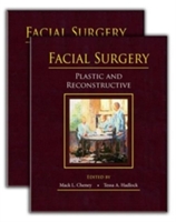 Facial Surgery - 9781482240917