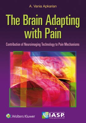 The Brain Adapting with Pain - 9781496317490