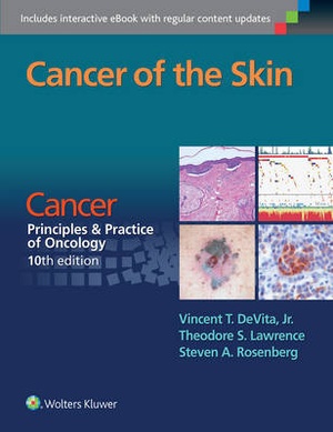 Cancer of the Skin - 9781496333933