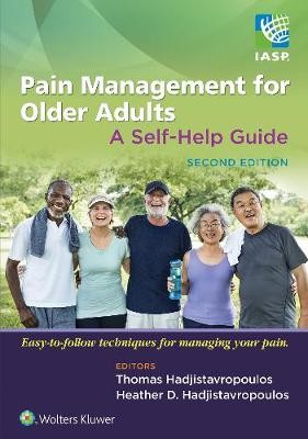 Pain Management for Older Adults - 9781496394811