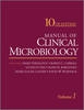 Manual of Clinical Microbiology - 9781555816780