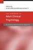 The Handbook of Adult Clinical Psychology - 9781583918548