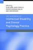 The Handbook of Intellectual Disability and Clinical Psychology Practice - 9781583918623