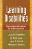 Learning Disabilities - 9781593853709