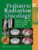 Pediatric Radiation Oncology