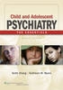 Child and Adolescent Psychiatry