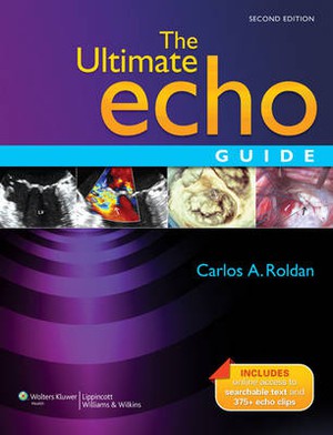 The Ultimate Echo Guide - 9781605476476
