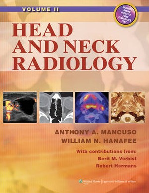 Head and Neck Radiology - 9781605477152