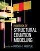 Handbook of Structural Equation Modeling - 9781606230770