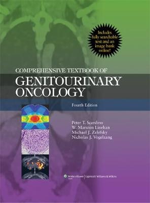 Comprehensive Textbook of Genitourinary Oncology - 9781608313525