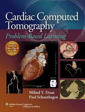 Cardiac Computed Tomography