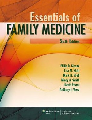 Essentials of Family Medicine