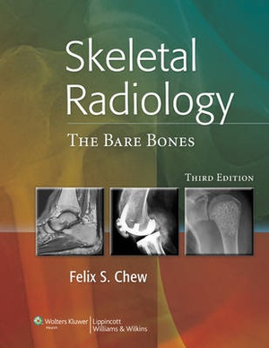 Skeletal Radiology - 9781608317066