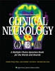 Comprehensive Review in Clinical Neurology: A Multiple Choice Question Book for the Wards and Boards - 9781609133481