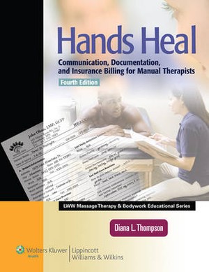 Hands Heal - 9781609133870