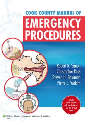 Cook County Manual of Emergency Procedures - 9781609134426