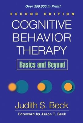 Cognitive Behavior Therapy - 9781609185046