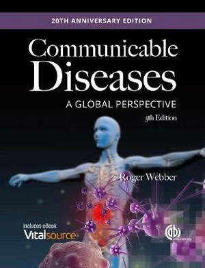 Communicable Diseases - 9781780647425