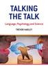 Talking the Talk