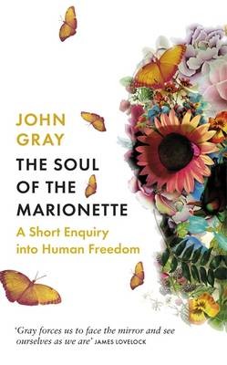 The Soul of the Marionette - 9781846144493