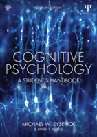 Cognitive Psychology - 9781848724167