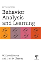 Behavior Analysis and Learning - 9781848726154