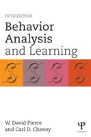 Behavior Analysis and Learning