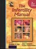 The Infertility Manual - 9781904798163