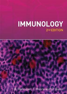 Immunology - 9781904842569