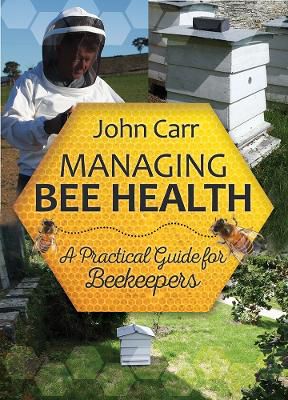 Managing Bee Health