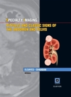 Specialty Imaging: Pitfalls and Classic Signs of the Abdomen and Pelvis - 9781937242183