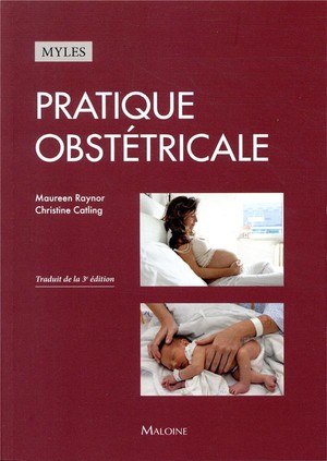 Guide de la pratique obstétricale - 9782224035518